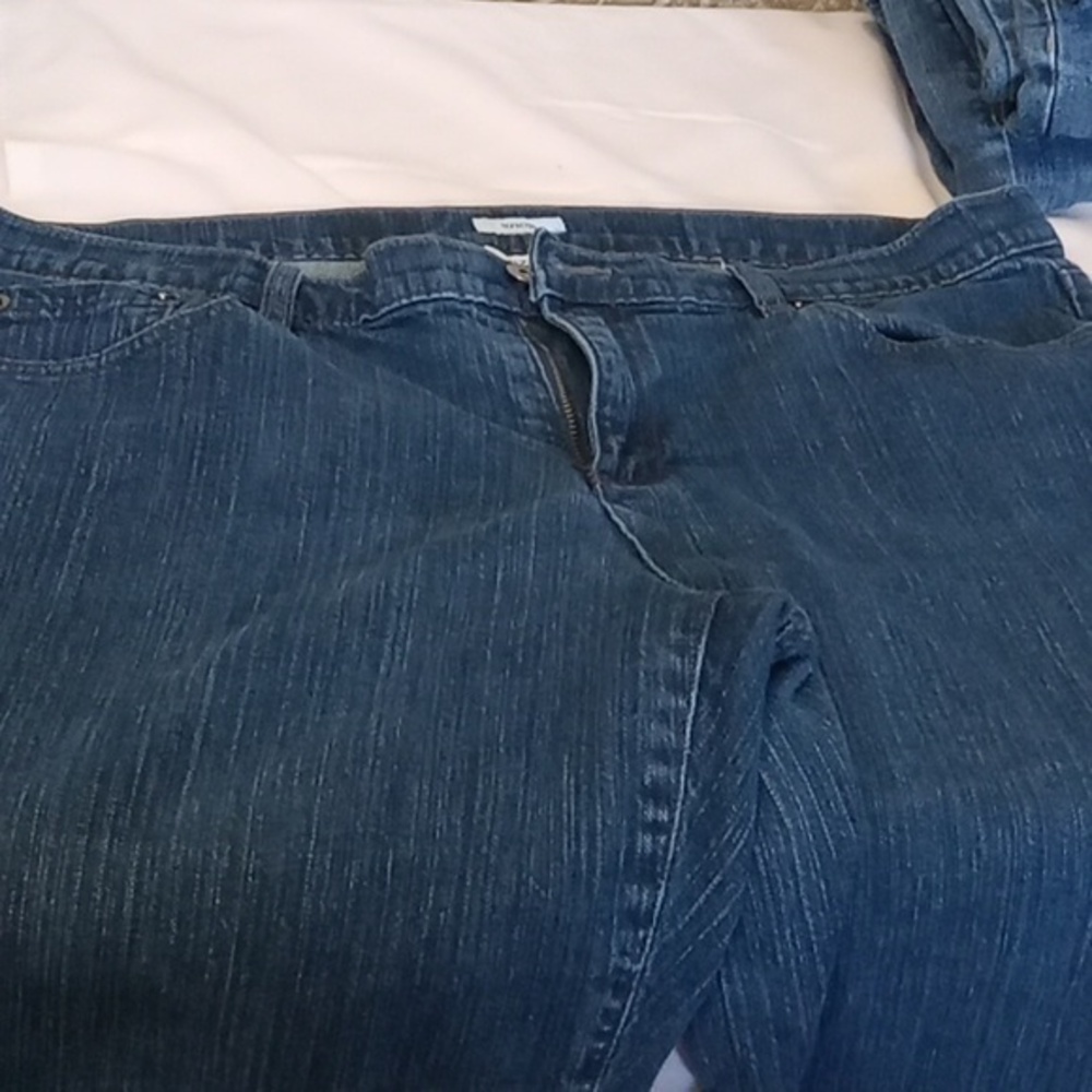 LIZ & CO JEANS. Z3